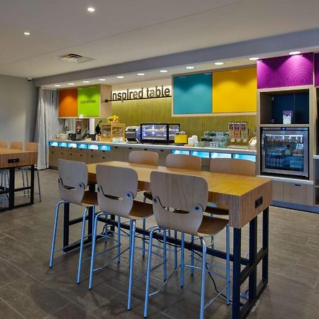 Home2 Suites By Hilton Grand Rapids South Byron Center Ngoại thất bức ảnh