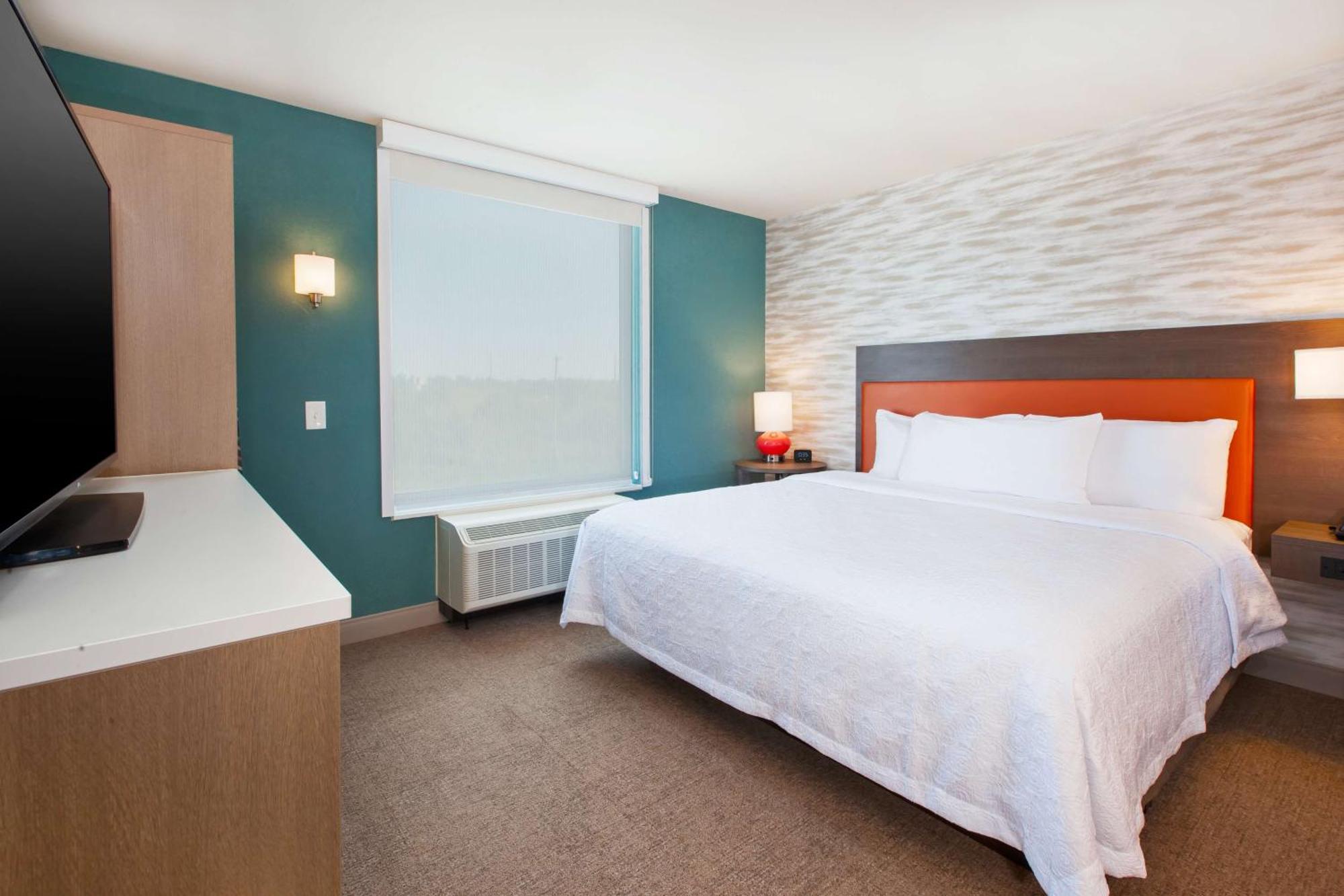 Home2 Suites By Hilton Grand Rapids South Byron Center Ngoại thất bức ảnh