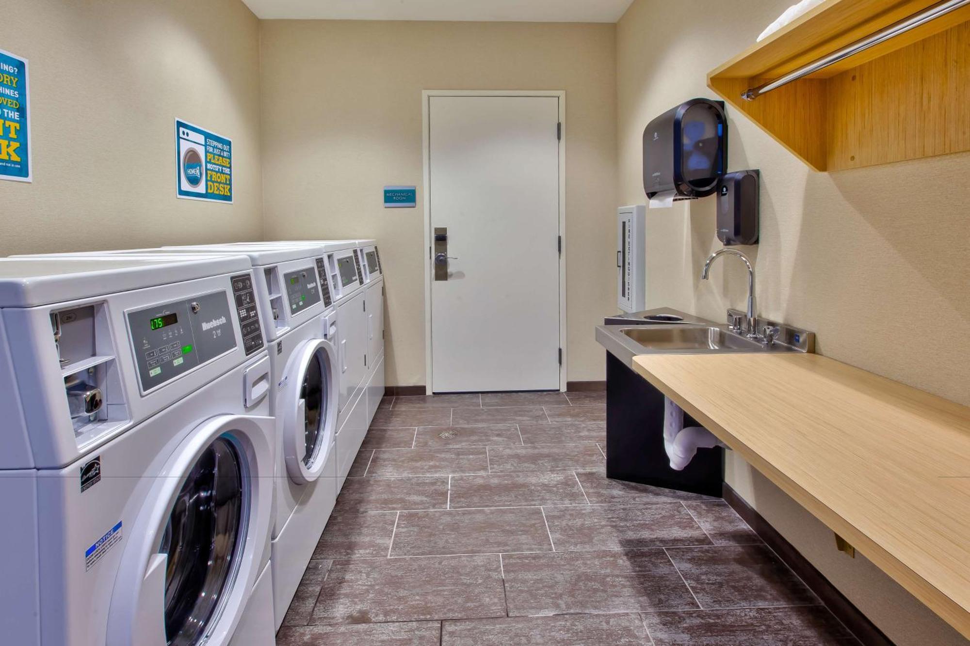 Home2 Suites By Hilton Grand Rapids South Byron Center Ngoại thất bức ảnh