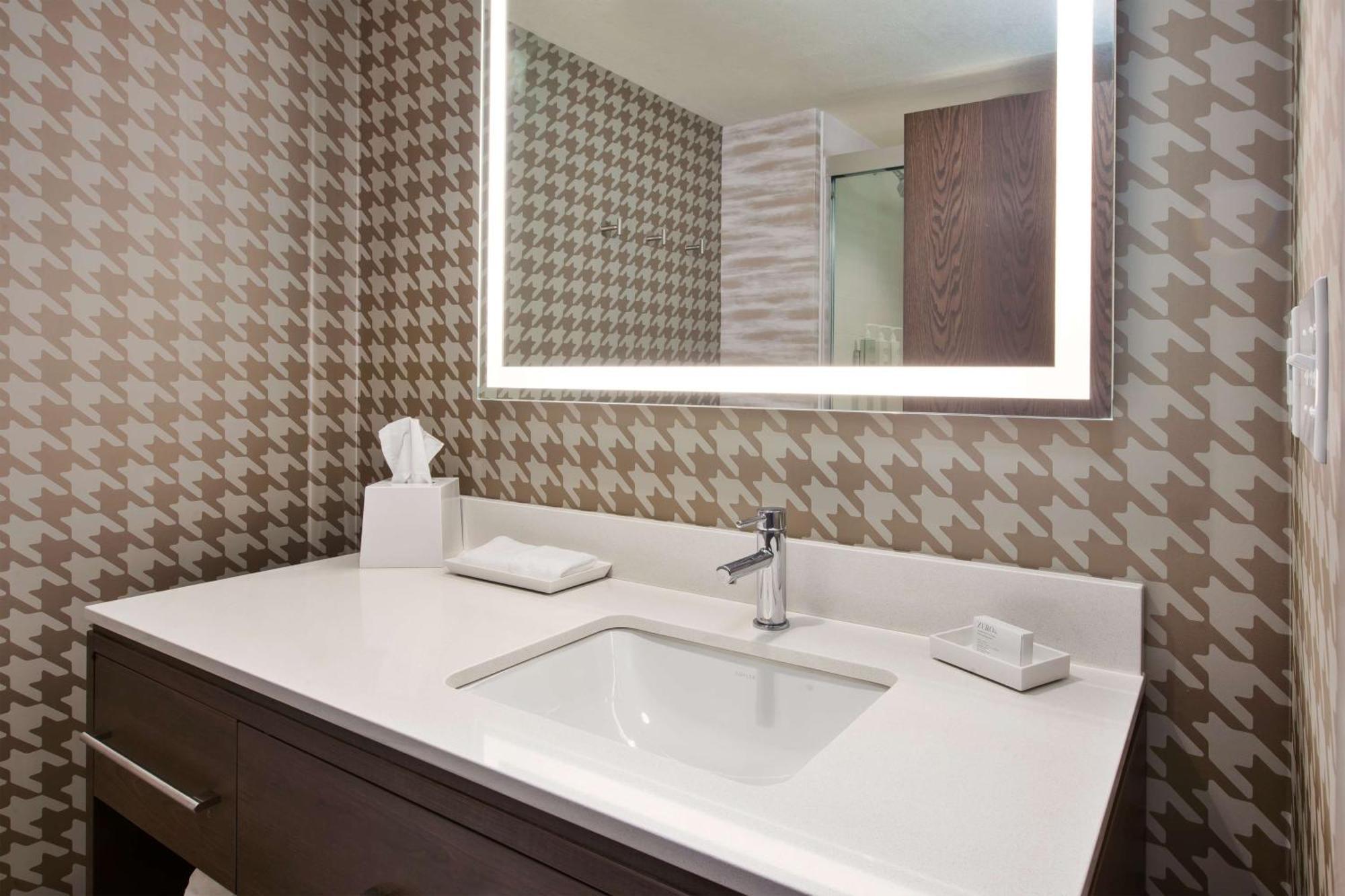 Home2 Suites By Hilton Grand Rapids South Byron Center Ngoại thất bức ảnh