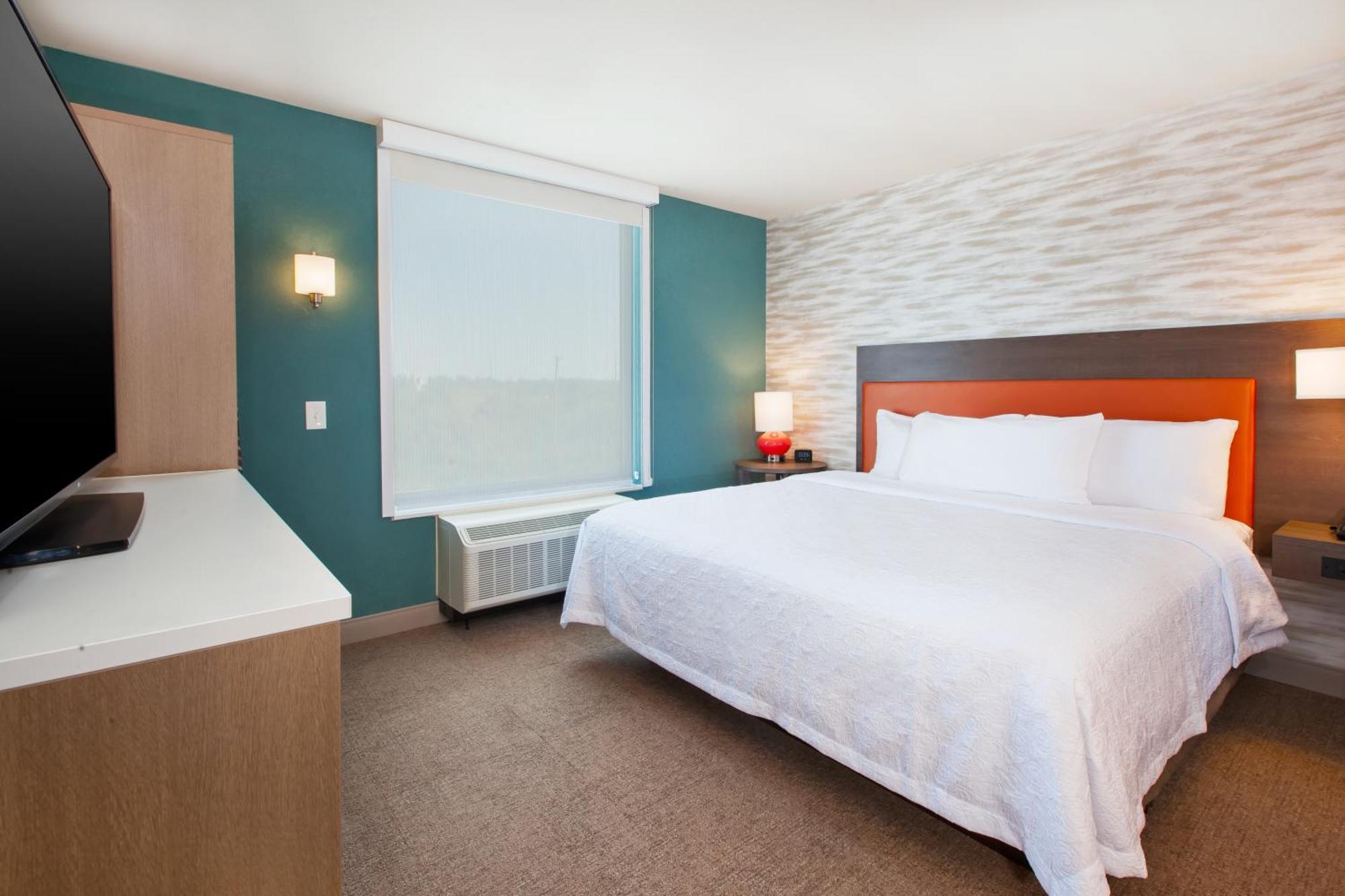 Home2 Suites By Hilton Grand Rapids South Byron Center Ngoại thất bức ảnh